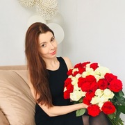 юлия, 43, Лысьва