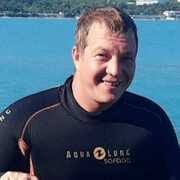 Иван Эркенов, 30, Багаевский