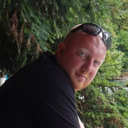Сергей, 43, Владимир