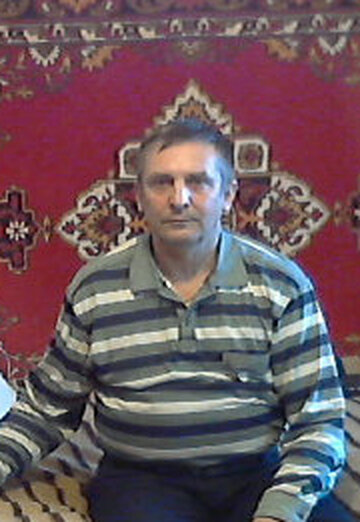 Моя фотография - Борис, 61 из Урюпинск (@boris11530)