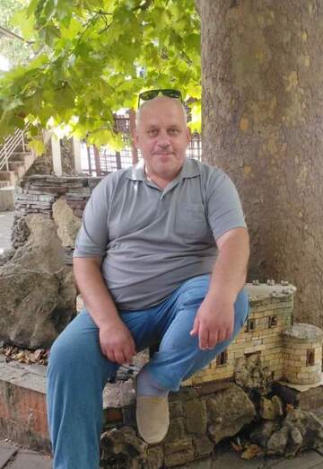 Моя фотография - Сергей, 54 из Краснодар (@sergey924713)