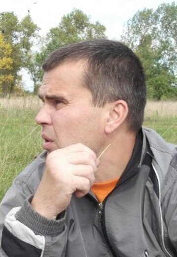 My photo - Anatoliy, 49 from Babruysk (@anatoliy79184)
