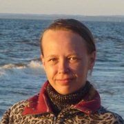Наталья, 40, Онега