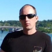 Дмитрий, 34, Топки