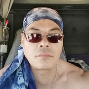 Руся, 44, Чульман