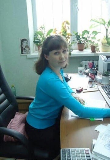 Моя фотография - Мария, 41 из Воронеж (@mariya149540)