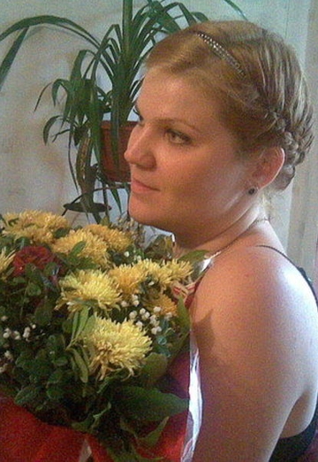 Моя фотографія - Руся, 40 з Чернігів (@ruslana-ovcharen)