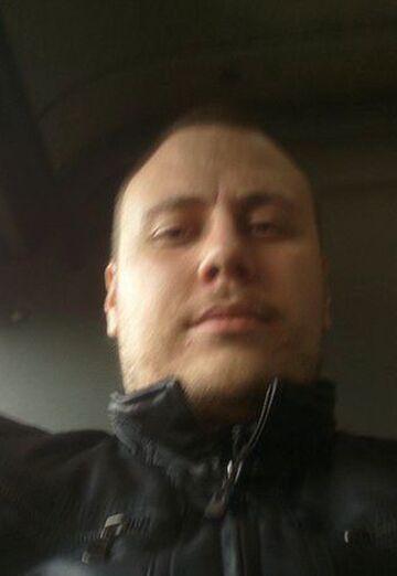 My photo - Ruslan, 33 from Khimki (@ruslan190270)