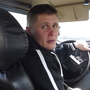 дмитрий, 42, Стрежевой