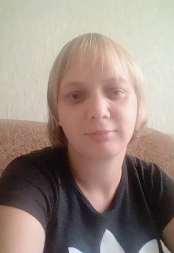 Моя фотография - Киса, 35 из Смоленск (@kisa4442)