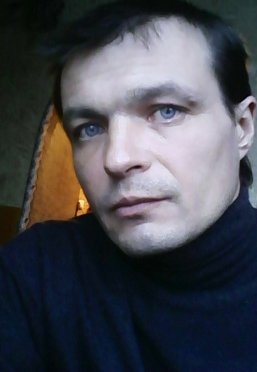 Моя фотография - александр, 51 из Краснодон (@aleksandr158729)