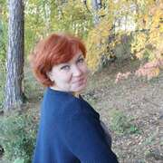 Оксана, 50, Снежинск