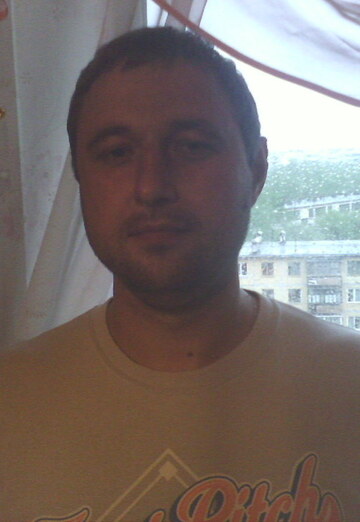 Моя фотография - алексей, 47 из Комсомольск-на-Амуре (@aleksey71392)