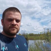 Temyri, 33, Соликамск