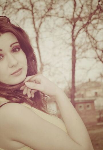 My photo - miss_Liliya, 27 from Belaya Kalitva (@missliliya0)