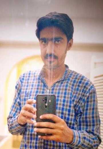 Malik Usman (@malik6634) — my photo № 1