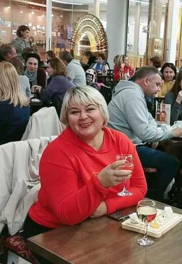 Mein Foto - Tatjana, 51 aus Krasnogorsk (@tatyana328529)