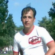 Sergey 50 Novovolynsk