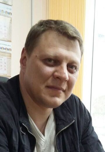 Моя фотография - Евгений, 43 из Владивосток (@evgeniy333417)