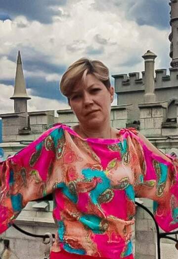 My photo - Irina, 50 from Kanevskaya (@irinaalehina1)