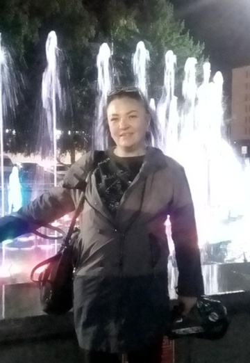 My photo - Larisa, 48 from Krasnoyarsk (@larisa70508)