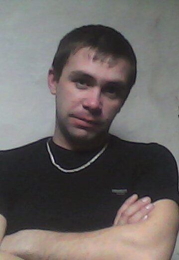 My photo - sergey, 36 from Kurgan (@sergey731199)