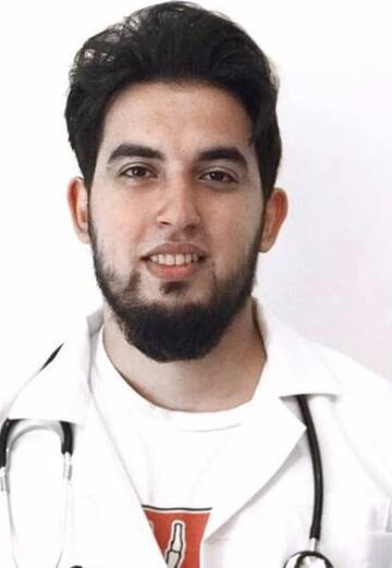 Моя фотография - Dr-Muhamed, 28 из Херсон (@drmuhamed)