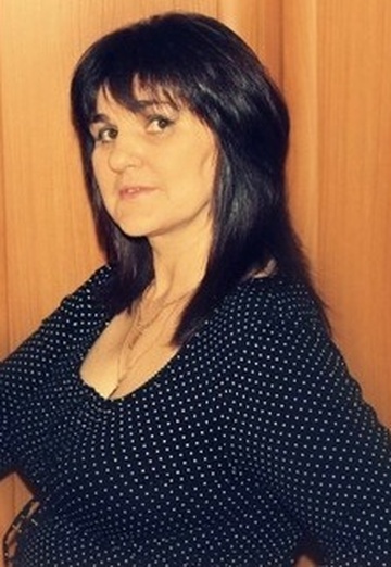 Моя фотография - Людмила, 60 из Самара (@ludmila95107)
