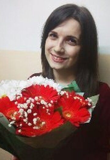 My photo - Novak Nataliya, 29 from Cherkasy (@novaknataliya)