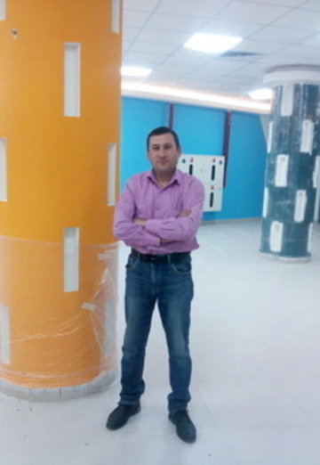 My photo - Chonik, 43 from Dushanbe (@hurshed2579)