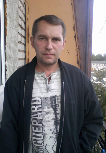 Моя фотография - Владислав, 51 из Невель (@vladd77q47)