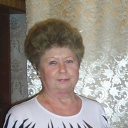 Галина, 74, Вышний Волочек