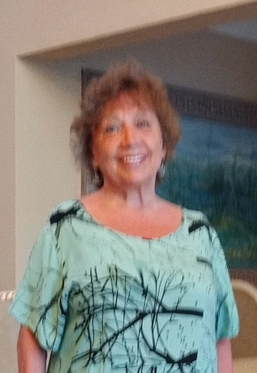 Olga (@olga18633) — my photo № 1