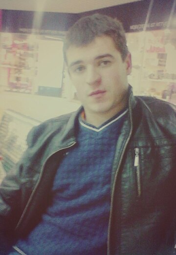 My photo - Pasha, 29 from Vinnytsia (@pasha28880)