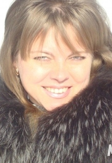My photo - Volkova Svetlana, 48 from Kamianske (@volkovasvetlana)