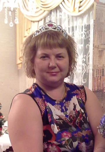 Моя фотография - Светлана, 41 из Чехов (@svetlana173009)