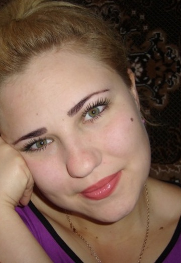 My photo - EVGENIYa, 39 from Fergana (@jenya138b)