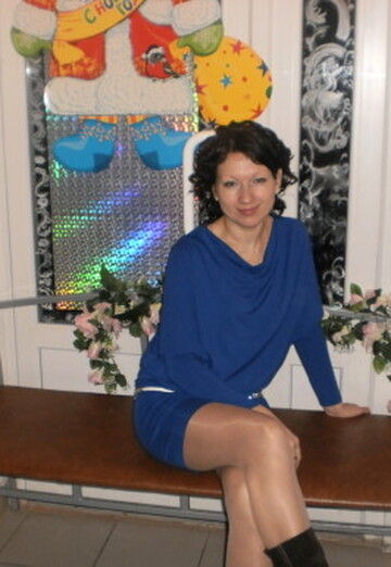 Моя фотография - Татьяна, 41 из Сокол (@tatyana14245)