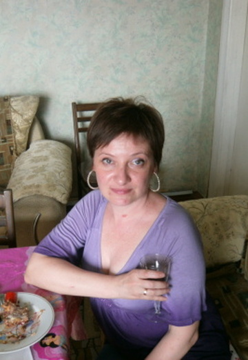 My photo - Yuliya Sotnik, 54 from Shymkent (@uliyasotnik)
