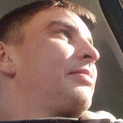 Oleg Nesterov, 33, Моршанск