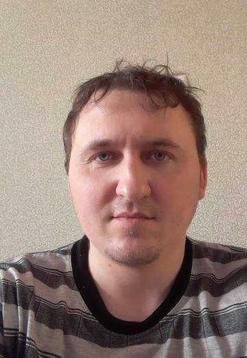 Моя фотография - Василий, 38 из Белгород (@vasiliy94927)