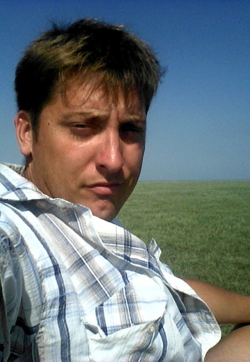 My photo - vasiliy, 40 from Yevpatoriya (@vasiliy30715)