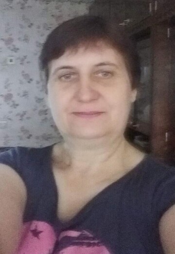 Моя фотография - Татьяна, 51 из Омск (@tatyana303872)
