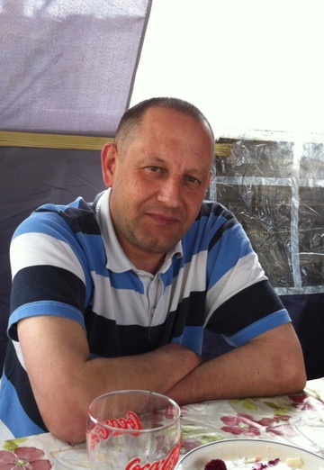 Моя фотография - vasyl, 61 из Тернополь (@vasyl456)