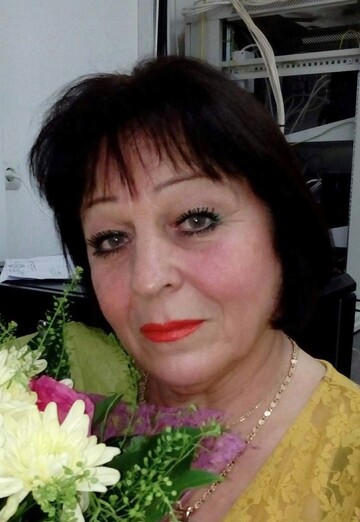 Моя фотография - Лидия, 74 из Калининград (@lidiyasaharilenko0)