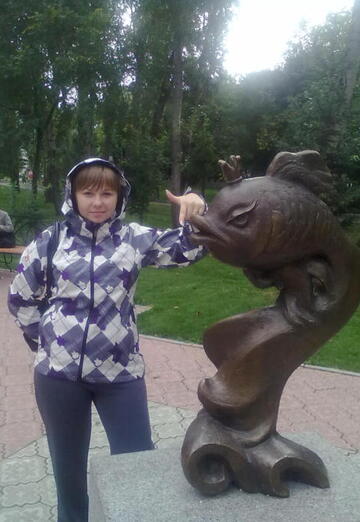 My photo - elena, 34 from Chernogorsk (@elena28401)