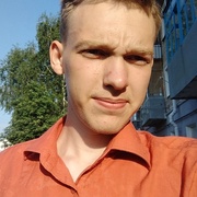 Влад, 30, Далматово
