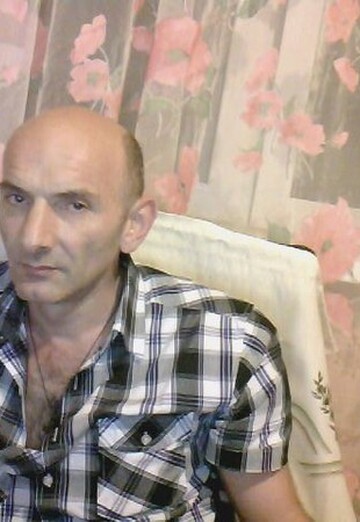 My photo - anzor, 54 from Batumi (@anzori02)