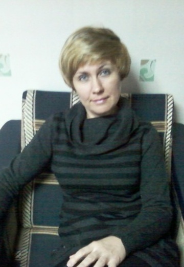 My photo - elena, 53 from Rostov-on-don (@elena12832)