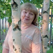 Olga 60 Yekaterinburg